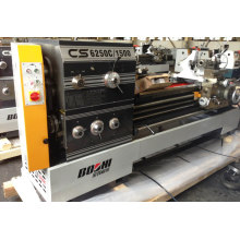 Máquina de torno CS6250c 1500 mm